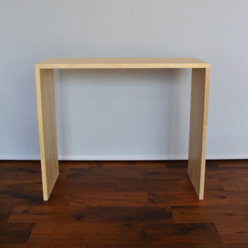 コの字棚 通路に最適 玄関収納 キッチン収納 ディスプレイ台 サイズオーダー可 コの字棚 サイズオーダー可｜通路に最適 玄関収納 キッチン収納