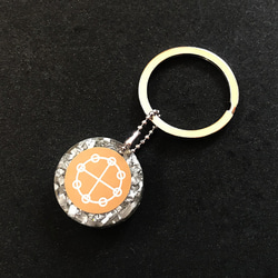 ☆Kaz88☆ ゼロ磁場オルゴナイト トルネード ☆Kaz88☆ ゼロ磁場