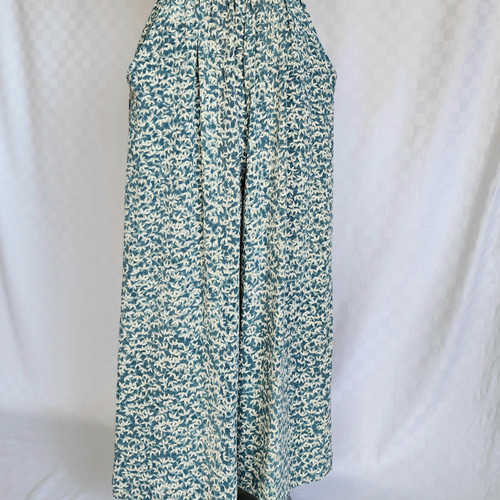 着物リメイク ワイドパンツ キュロット・ワイドパンツ お針子かなりあ