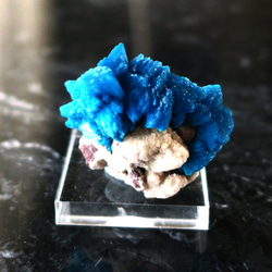 ヒマラヤ ニルヴァーナクォーツ アイスクリスタル K46 天然石 ほしの