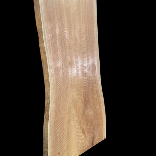 紅椨 C545 一枚板 乾燥材 棚板 総縮杢 カウンター テーブル DIY 耳付  