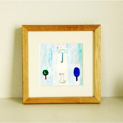 絵と額縁 naokamimuraの販売中作品一覧 | ハンドメイド通販