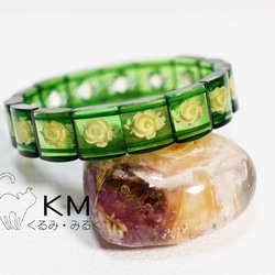 Ж K18 18金 Hans-Peter Mullerハンスペーターミュラー作 天然