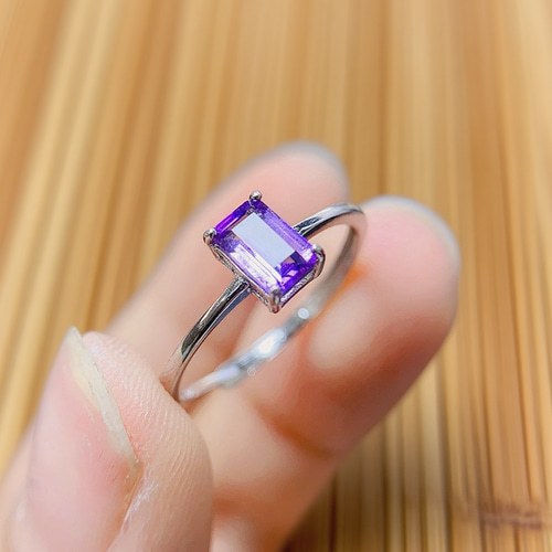 激レア 生産終了モデル ロイヤルオーダー リング 925 アメジスト 16号 激レア 生産終了モデル ロイヤルオーダー リング 925 アメジスト 16号