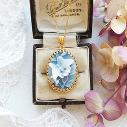 ヴィンテージジュエリー】MONET モネ ゴールドトーン フェイク