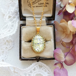 ヴィンテージジュエリー】MONET モネ ゴールドトーン フェイク