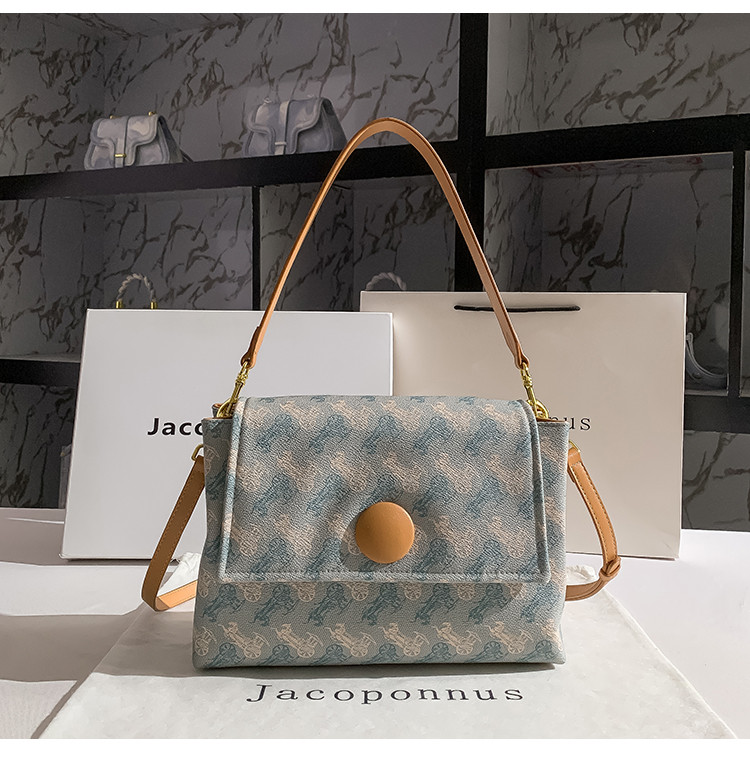 本革オリジナルトートバッグレディース2025新モデル夏高級感ニッチ大容量通勤ワンショルダーがけ