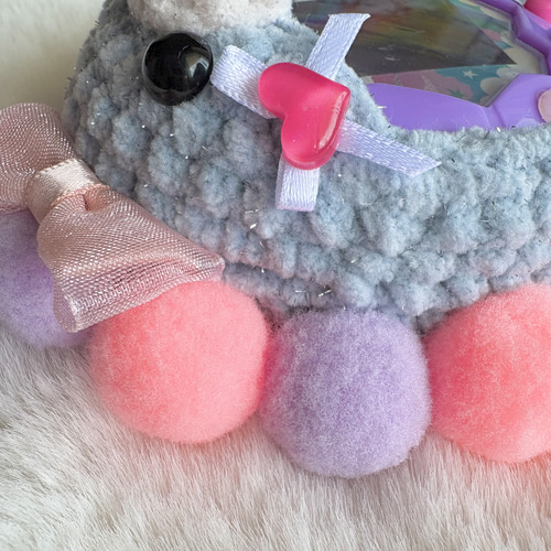 おしゃれ恐竜ちゃんたまごっちパラダイスカバー♡ その他ケース