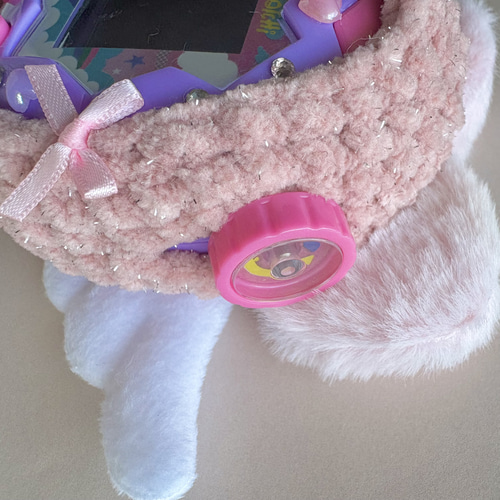 ふわ耳たまごっちパラダイスカバー♡2つセット割引♡ その他