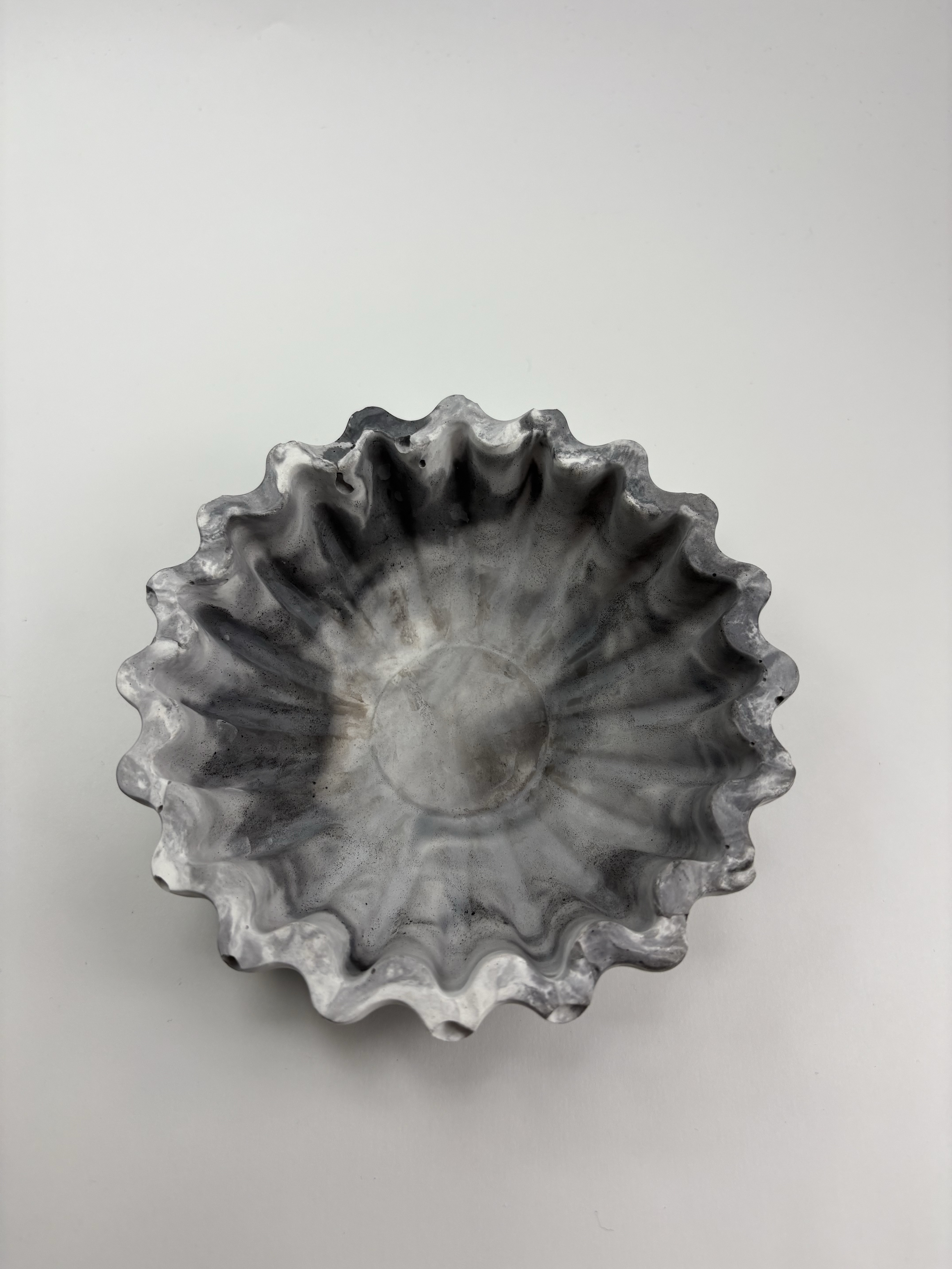 Frill Tray L ”Hana” Ⅰ