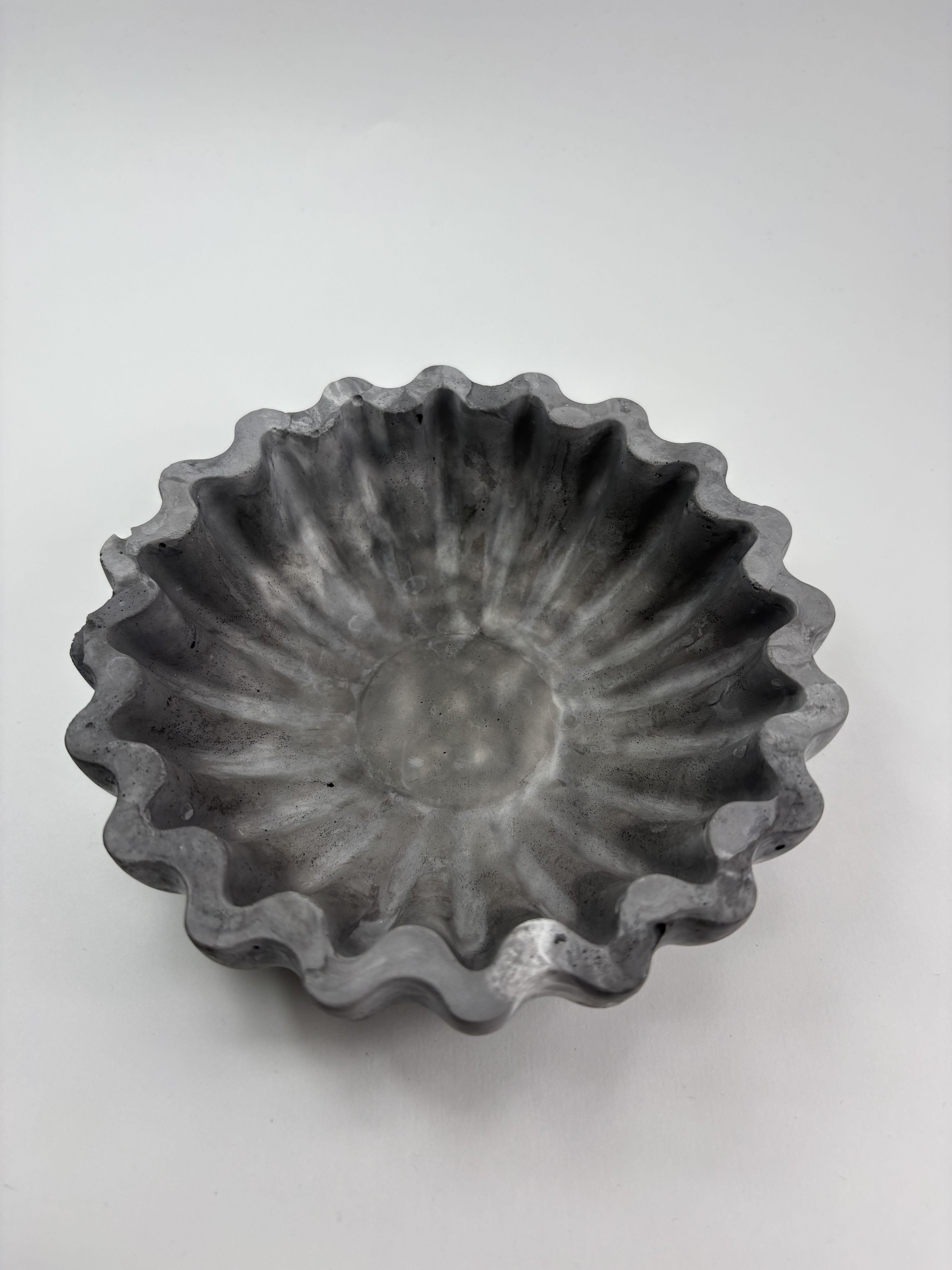 Frill Tray L ”Hana” Ⅱ