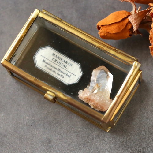 マニカラン水晶ミニチュアクラスター 水晶 天然石 標本 ヒマラヤ 原石 送料無料 マニカラン水晶ミニチュアクラスター 水晶 天然石 標本 ヒマラヤ 原石