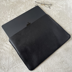 MacBook Pro・Air 13インチ用 ピッタリサイズ シンプルなノート