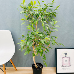 光触媒 人工観葉植物 ウォールグリーン フェイクグリーン モンステラ75