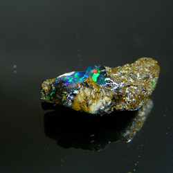 アンダラクリスタル　ミスティック・ピーコックオーラ〔sa4318〕 アンダラクリスタル ミスティック・ピーコックオーラ〔sa4318