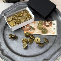 イギリスのバスチケット12冊セット　海外紙モノ　ジャンクジャーナル素材 イギリスのバスチケット12冊セット 海外紙モノ ジャンク