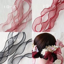 ピンクのブーケ ミニブーケ スターチス 誕生日プレゼント 花束