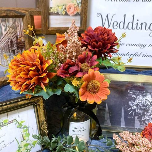 ウェルカムスペースセット ウェルカムボード 結婚式 ウエディング