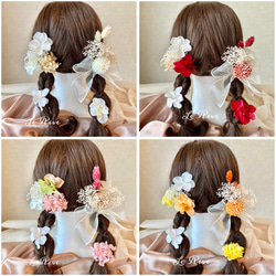 レジンの髪ゴム 月と星の夜空 ヘアゴム Naturel 通販 6537582｜Creema