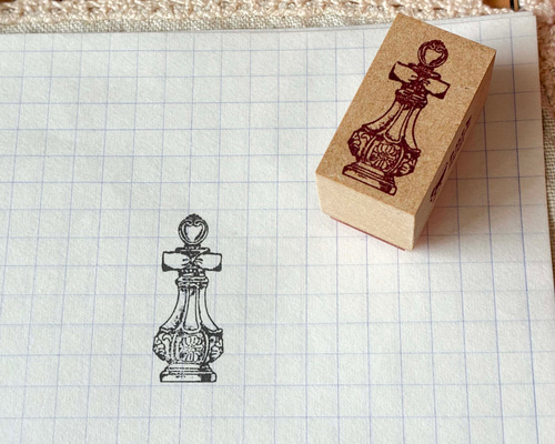 【755】ラバースタンプ  香水瓶 755】ラバースタンプ 香水瓶