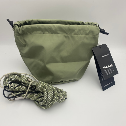 topologie ショルダーバッグ オリーブグリーン topologie ショルダーバッグ オリーブグリーン - メルカリ