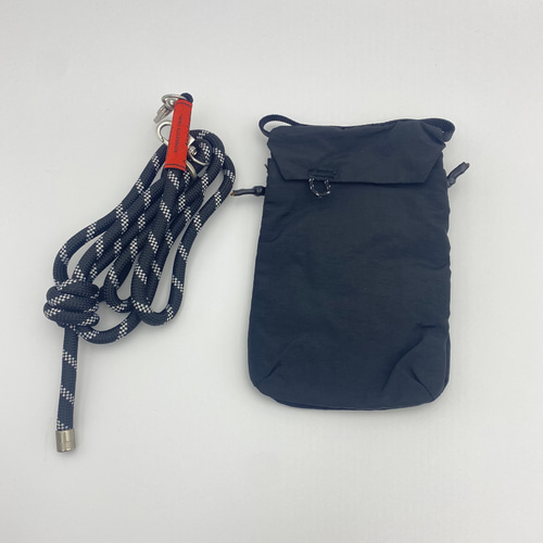 topologie トポロジー フォンサコッシュ ミニショルダーバッグ