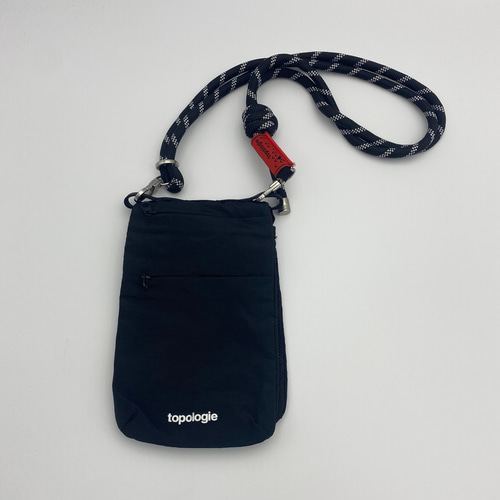topologie トポロジー フォンサコッシュ ミニショルダーバッグ