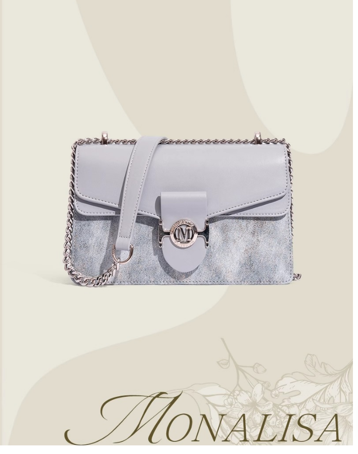 MONALISA(モナリザ)/ mon娜リサ(モナリザ)新作チェーンファッション