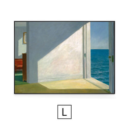 ジャン・ミシェル・バスキア 50×70cm カラフル ストリートキャンバス