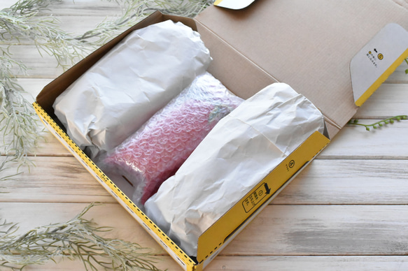 ■受注制作【植物標本 S】銀木犀(ぎんもくせい) 16枚目の画像