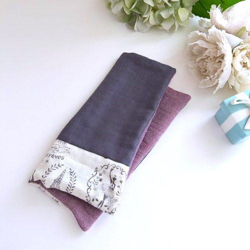 50.【専用】ෆ⃛8重ガーゼハンカチ*ハンドメイド600 ガーゼハンカチの