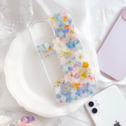 COCO様♡ご確認用 押し花ケース ❁hana coco ❁の販売中作品一覧 | ハンドメイド通販・販売のCreema