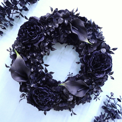 光触媒 クリスマスリース ハロウィンリース フラワーリース クリスマスプレゼント Amazon.co.jp: T Tooyful ハロウィンリース 直径 50cm ゴースト