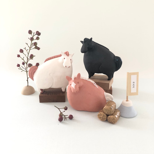 九谷焼 染付 寒山拾得 人物置物 2体セット 共箱付き 九谷焼 染付 寒山拾得 人物置物 2体セット 共箱付き - メルカリ