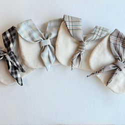 キューズベリーニコ nico 抱っこ紐 よだれカバー 首回りカバー 胸元