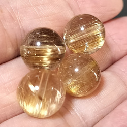 高品質　エンジェライト　スフィア　天然石　キラキラ　ライトで透けます エンジェライト スフィア | BIZEN Crystals