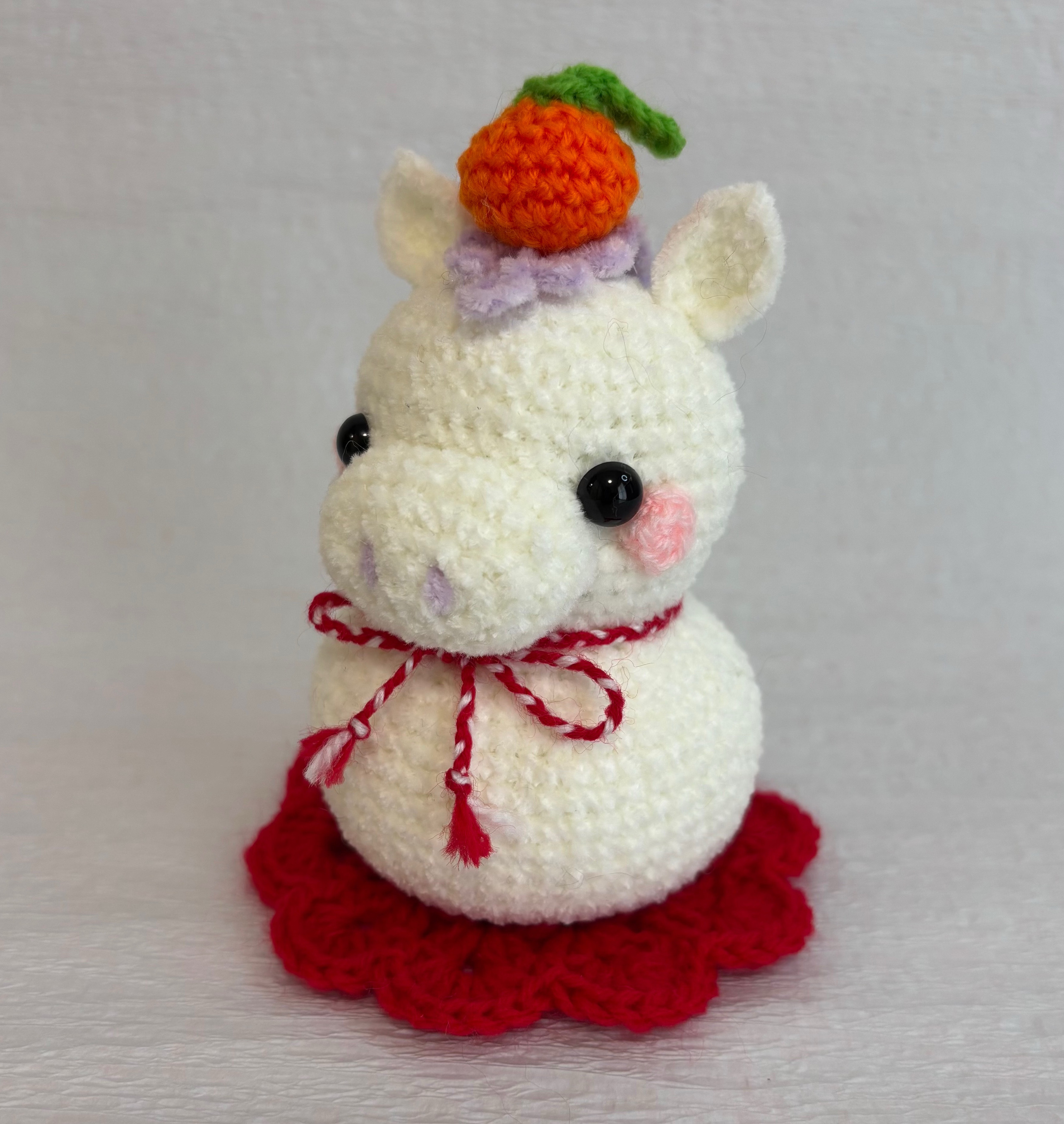 専用ページ あみぐるみ