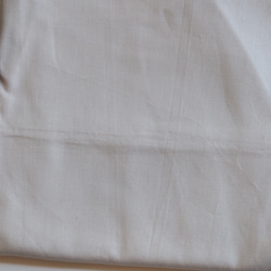 麻　薄手生地　260cm巾 60cm　 6枚目の画像