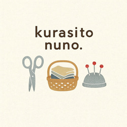 風と光をまとう 薄手の白リネン(90×90㎝） 11枚目の画像