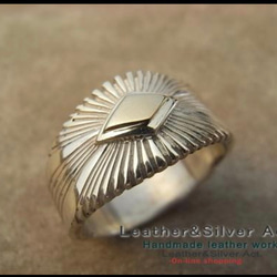 52cm　シルバーネックレスLeather & Silver Act レザーアンドシルバーアクトの販売中作品一覧 | ハンドメイド