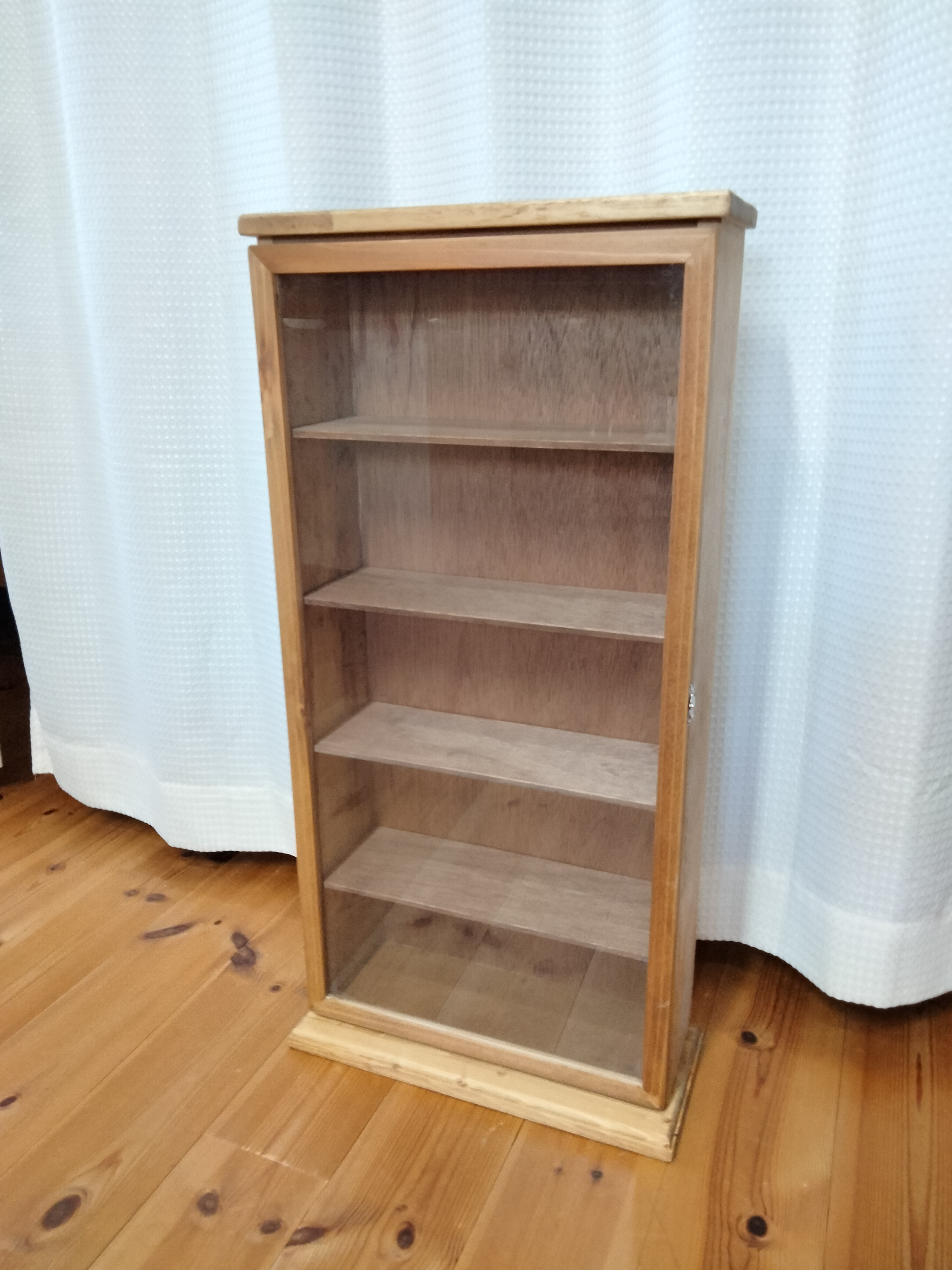 シヨ−ケ−ス卓上型