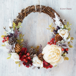 箱庭リース(AutumnForest) 2枚目の画像