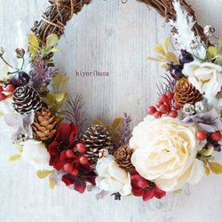箱庭リース(AutumnForest) 3枚目の画像