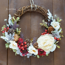 箱庭リース(AutumnForest) 6枚目の画像
