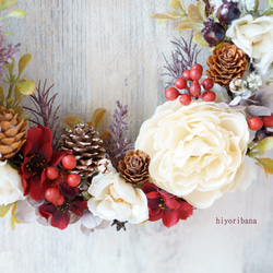 箱庭リース(AutumnForest) 4枚目の画像