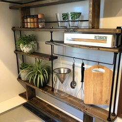 ☆アイアン看板☆Bosendorfer 14☆ イーゼル メッシュ付き 表札