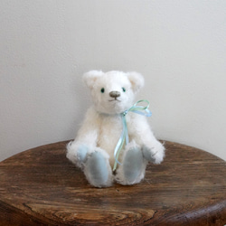 テディベア アンナ その他人形 Teddy bear Kao. 通販 6482029｜Creema