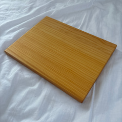 まな板 榧（カヤ） 手作り まな板・カッティングボード けんけん 通販