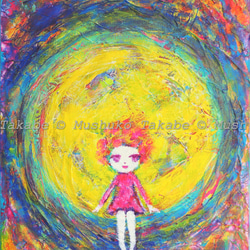 油絵 絵画【マリーゴールド】【Ａ3】 油絵 絵画 【マリーゴールド】【A3】 絵画 HR 通販 12930360