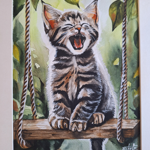 neco6様専用! 1点限り❤️ 【置物】ネコ 6個セット インテリア アート